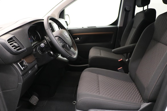 TOYOTA PROACE Verso L1 2.0 D Trend 2