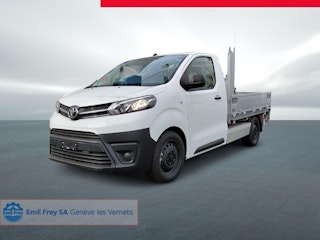 Vehicle image TOYOTA PROACE