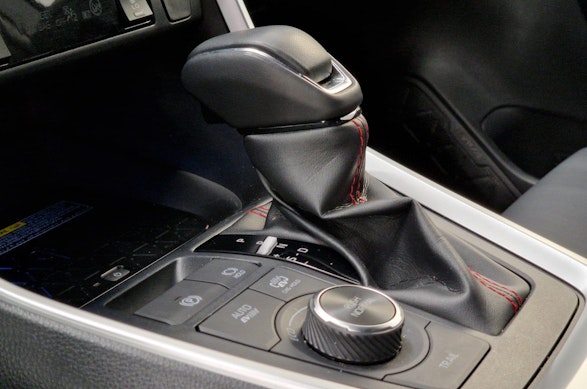 Toyota RAV4 2.5 Plug-In-Hybrid Premium 10