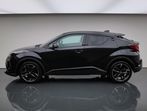 TOYOTA C-HR 2.0 VVTi HSD GR Sport 2