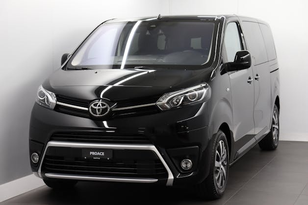 Toyota Proace Verso 2.0D L1 Trend Neu CHF 60'690.–