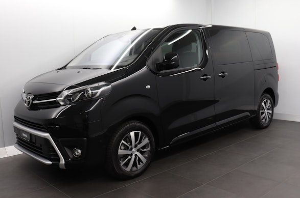 TOYOTA PROACE Verso L1 2.0 D Trend 3