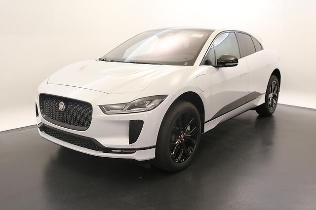 JAGUAR I-Pace EV400 S AWD: Jetzt Probefahrt buchen!