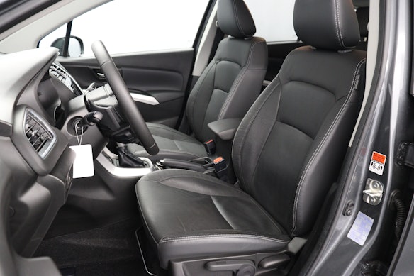 SUZUKI SX4 S-Cross 1.4 T Piz Sulai Top 4x4 2