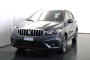 First vehicle image
