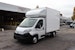 CITROEN Jumper Kab.-Ch.KP 35+ L2 2.2 BlueHDi 165 Control