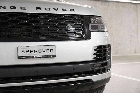 LAND ROVER Range Rover 2.0 P400e Autobiography 10