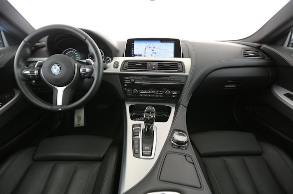 BMW 650i xDrive Coupé 3