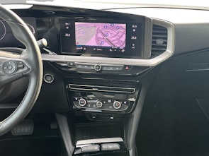Vehicle image OPEL Mokka-e Elegance