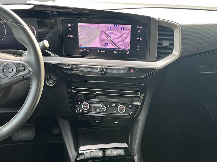 Vehicle image OPEL MOKKA