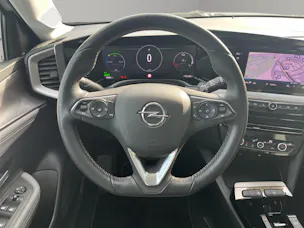 Opel Mokka-e Elegance