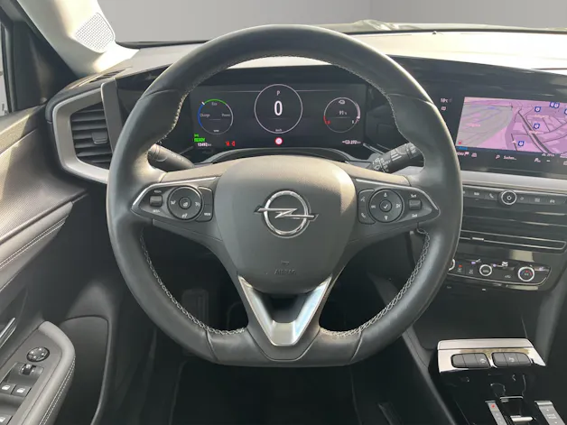 Opel Mokka-e Elegance