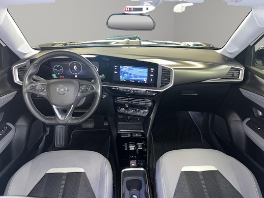 OPEL Mokka-e Elegance 3