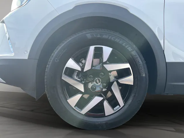 Opel Mokka-e Elegance