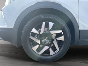 Vehicle image OPEL Mokka-e Elegance