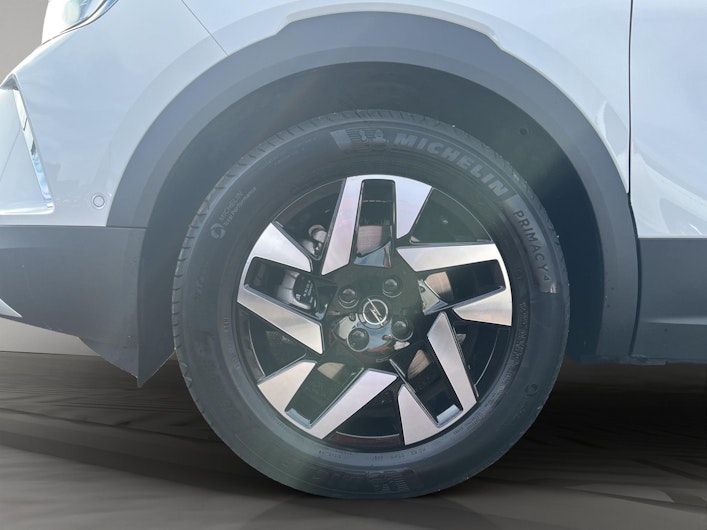 Vehicle image OPEL MOKKA