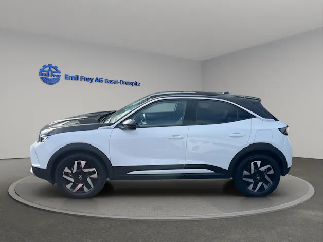 Opel Mokka-e Elegance