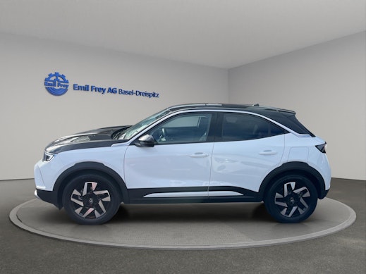 OPEL Mokka-e Elegance 2