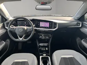 Opel Mokka-e Elegance