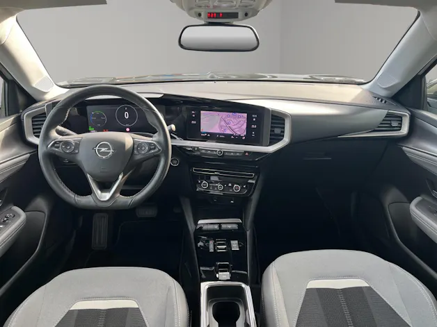 Opel Mokka-e Elegance