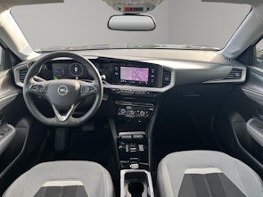 Vehicle image OPEL Mokka-e Elegance