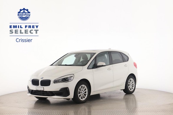BMW 2er 0