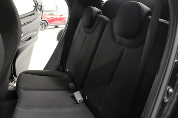 Toyota Aygo X 1.0 VVT-i Comfort 5