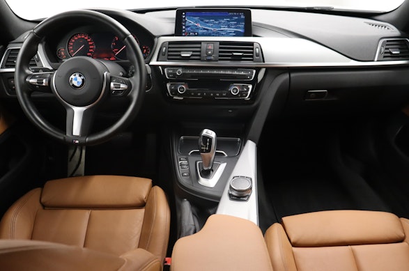 BMW 4er 5