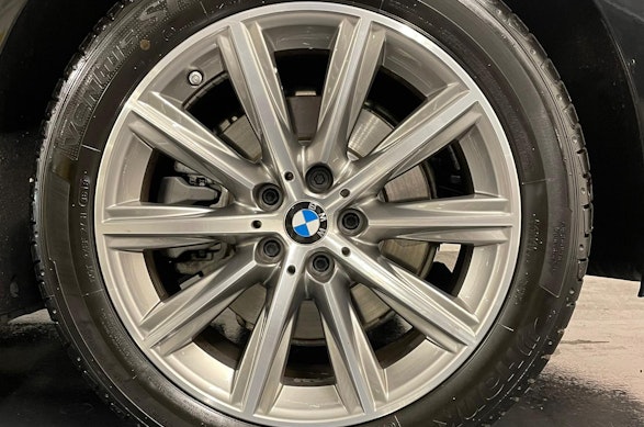 BMW 520d xDrive 3