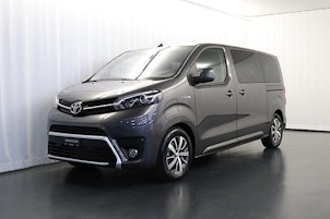 Toyota PROACE Verso L1 75KWh Trend