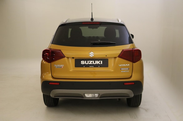 Suzuki Vitara 4