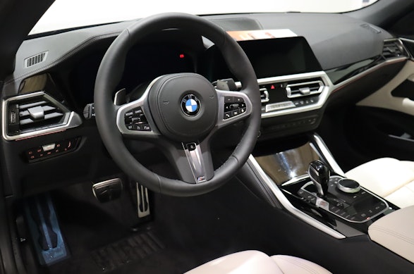 BMW 430i Cabrio 5