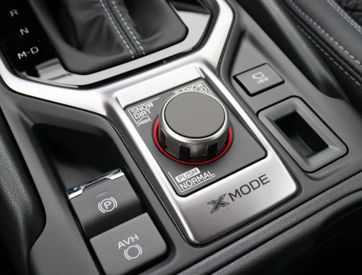 SUBARU Forester Station 2.0i e-Boxer Swiss Plus 7