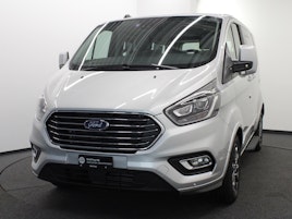 FORD Tourneo C Bus 320 L1 2.0 TDCi 170 Titanium