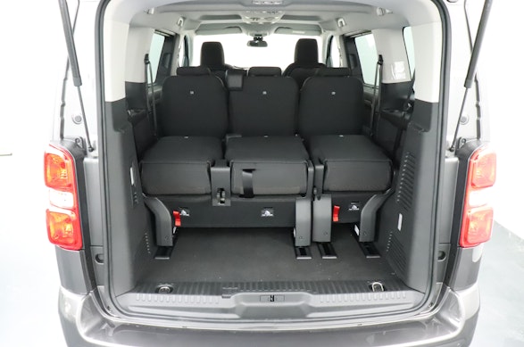 Toyota PROACE Verso L1 2.0 D Trend 10