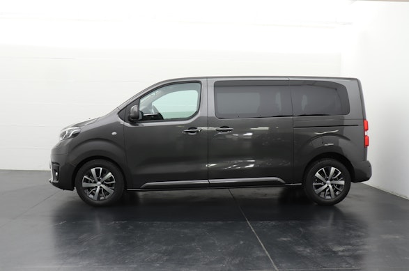 Toyota PROACE Verso L1 2.0 D Trend 3
