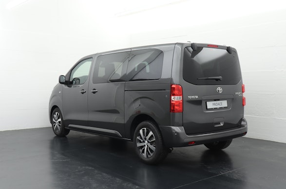 Toyota PROACE Verso L1 2.0 D Trend 6