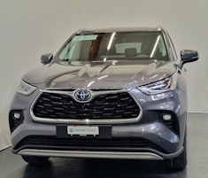 TOYOTA Highlander 2.5 HSD Premium