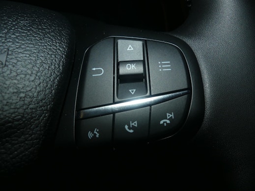 FORD E-Transit Van 390 L2H2 67kWh Trend 16