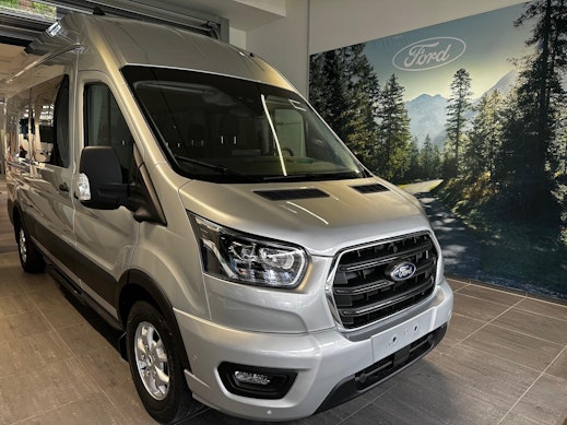 FORD Transit Bus 410 L3H2 2.0 EcoBlue 165 Limited 0