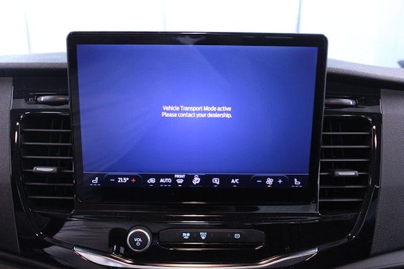 FORD Transit Kab.-Ch. 350 L4 2.0 EcoBlue 170 Trend 2