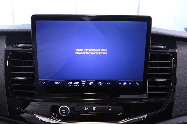 Vehicle image FORD Transit