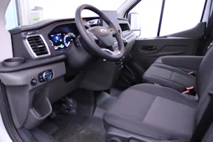 Ford Transit Kab.-Ch. 350 L4 2.0 EcoBlue 170 Trend