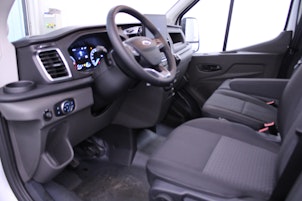 Vehicle image FORD Transit Kab.-Ch. 350 L4 2.0 EcoBlue 170 Trend