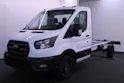 Ford Transit Kab.-Ch. 350 L4 2.0 EcoBlue 170 Trend