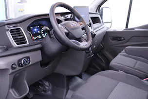 Ford Transit Kab.-Ch. 350 L4 2.0 EcoBlue 170 Trend