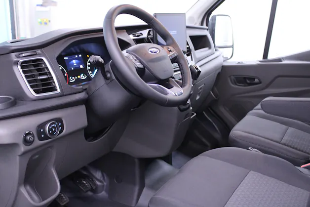 Ford Transit Kab.-Ch. 350 L4 2.0 EcoBlue 170 Trend