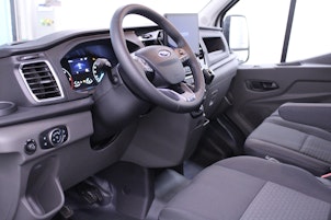 Vehicle image FORD Transit Kab.-Ch. 350 L4 2.0 EcoBlue 170 Trend