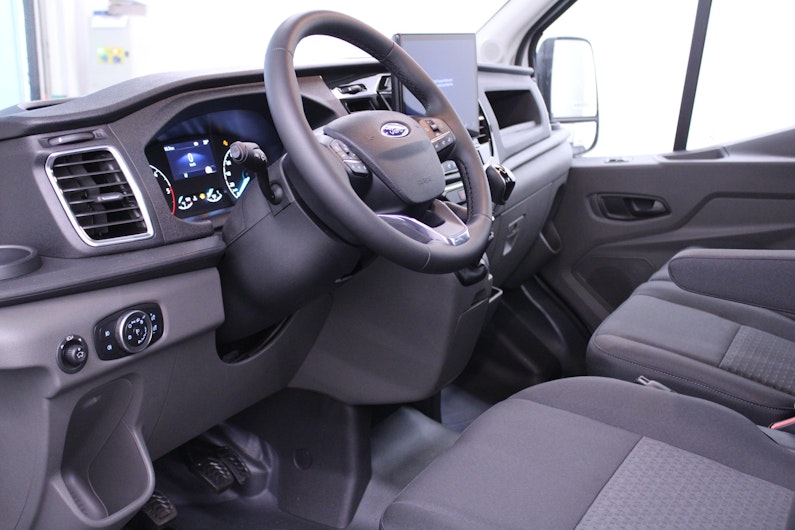 Vehicle image FORD Transit