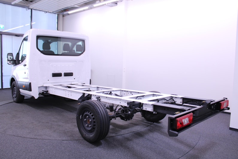 Vehicle image FORD Transit